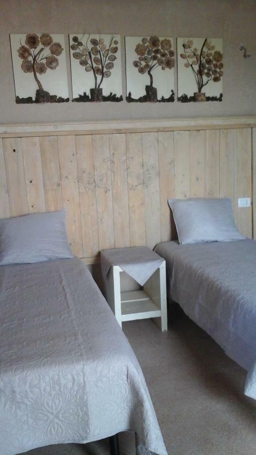 The Straw House Otel Alghero Dış mekan fotoğraf